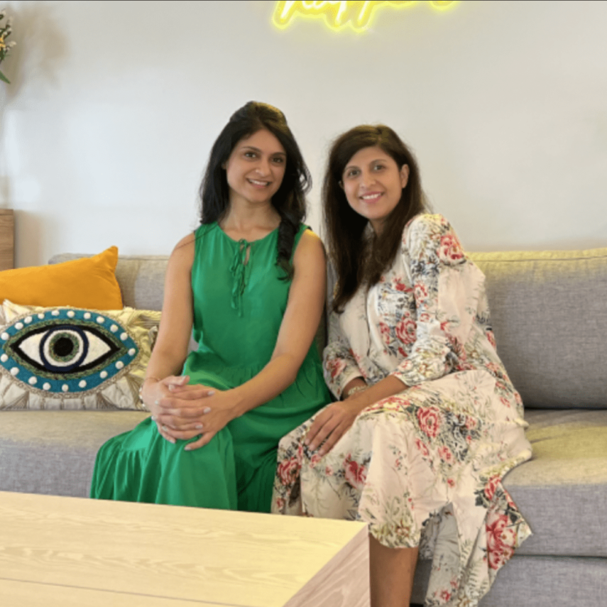 Beginning Their Wellness Journey; Interview With Prana House Co-Founders