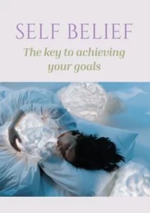 Self Belief Edition Quarter 2