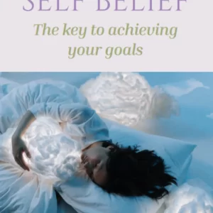 Self Belief Edition Quarter 2
