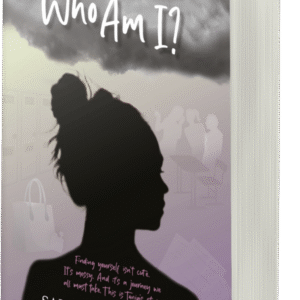 Who Am I - By Sahira Dharamshi