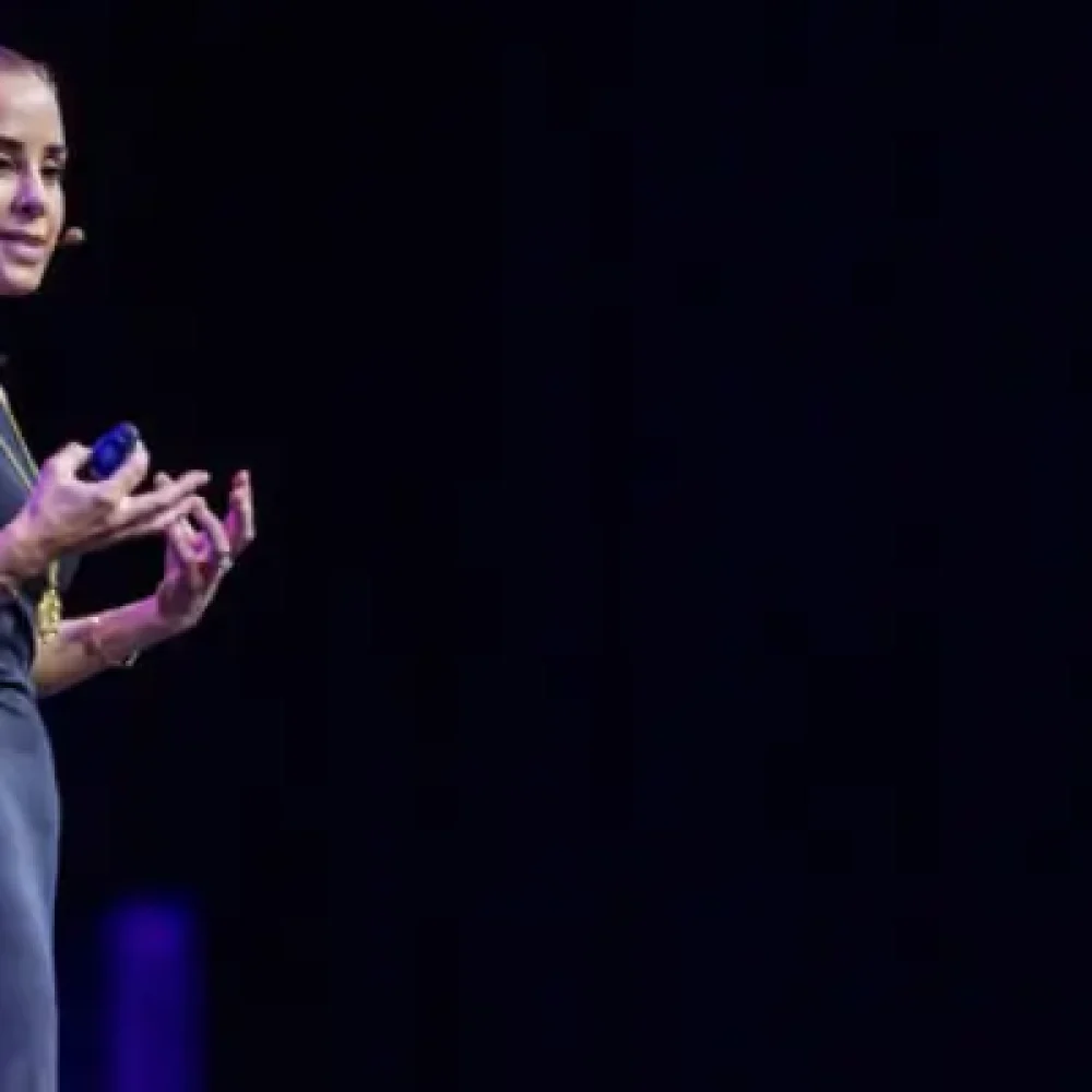 Interview with Dr. Katherine Iscoe